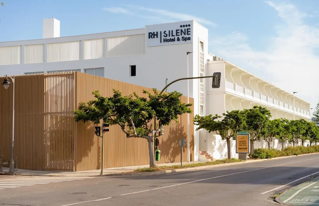 RH Silene Hotel&Spa 4 Sup-1