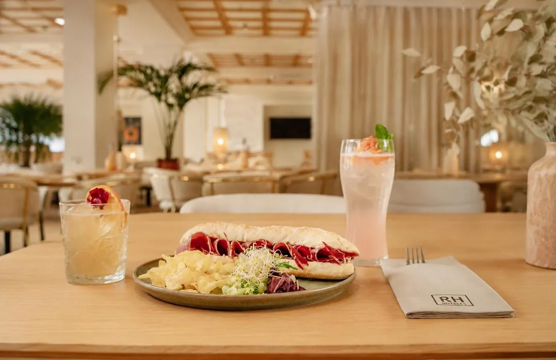 Rh Silene Hotel & Spa 4 Sup-1