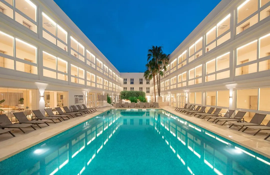 Rh Silene Hotel & Spa 4 Sup-1