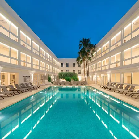 Rh Silene Hotel & Spa 4 Sup-3